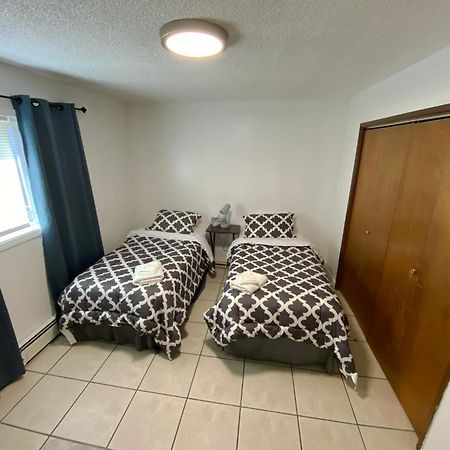 Stay Anchorage! Furnished Two Bedroom Apartments With High Speed Wifi מראה חיצוני תמונה