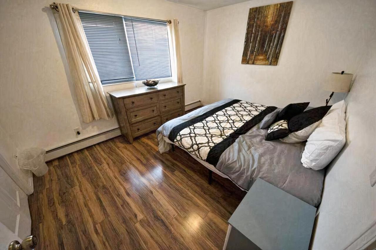 Stay Anchorage! Furnished Two Bedroom Apartments With High Speed Wifi מראה חיצוני תמונה