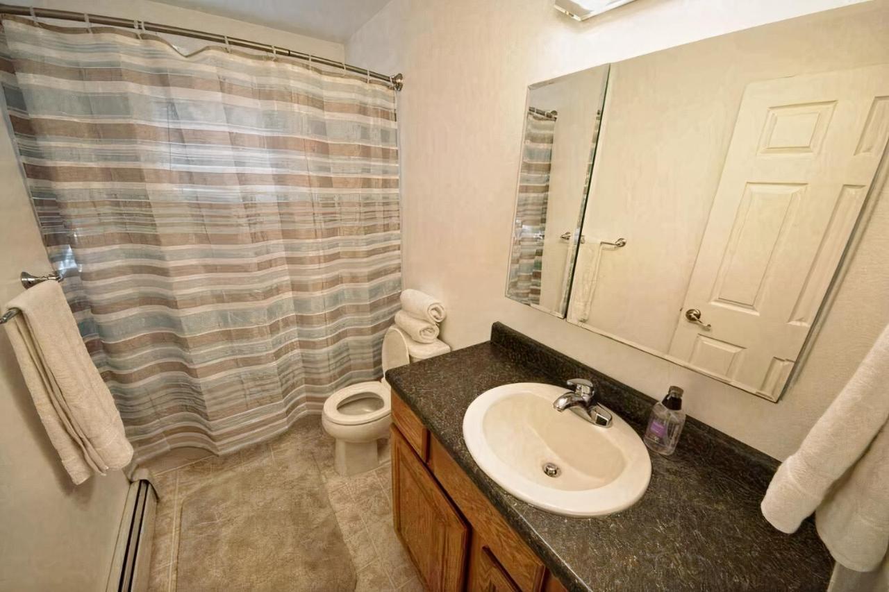 Stay Anchorage! Furnished Two Bedroom Apartments With High Speed Wifi מראה חיצוני תמונה