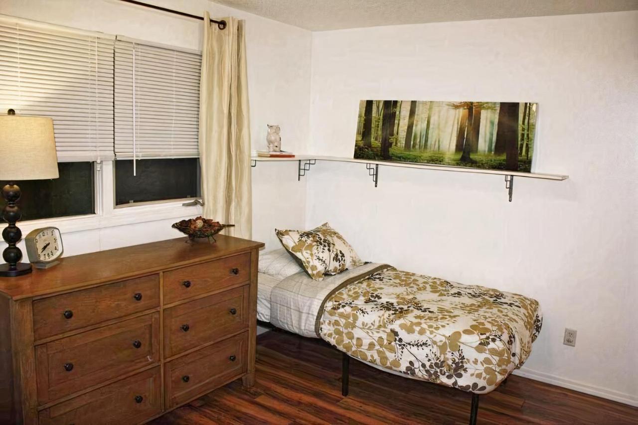 Stay Anchorage! Furnished Two Bedroom Apartments With High Speed Wifi מראה חיצוני תמונה
