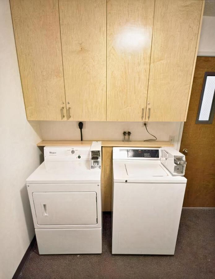 Stay Anchorage! Furnished Two Bedroom Apartments With High Speed Wifi מראה חיצוני תמונה