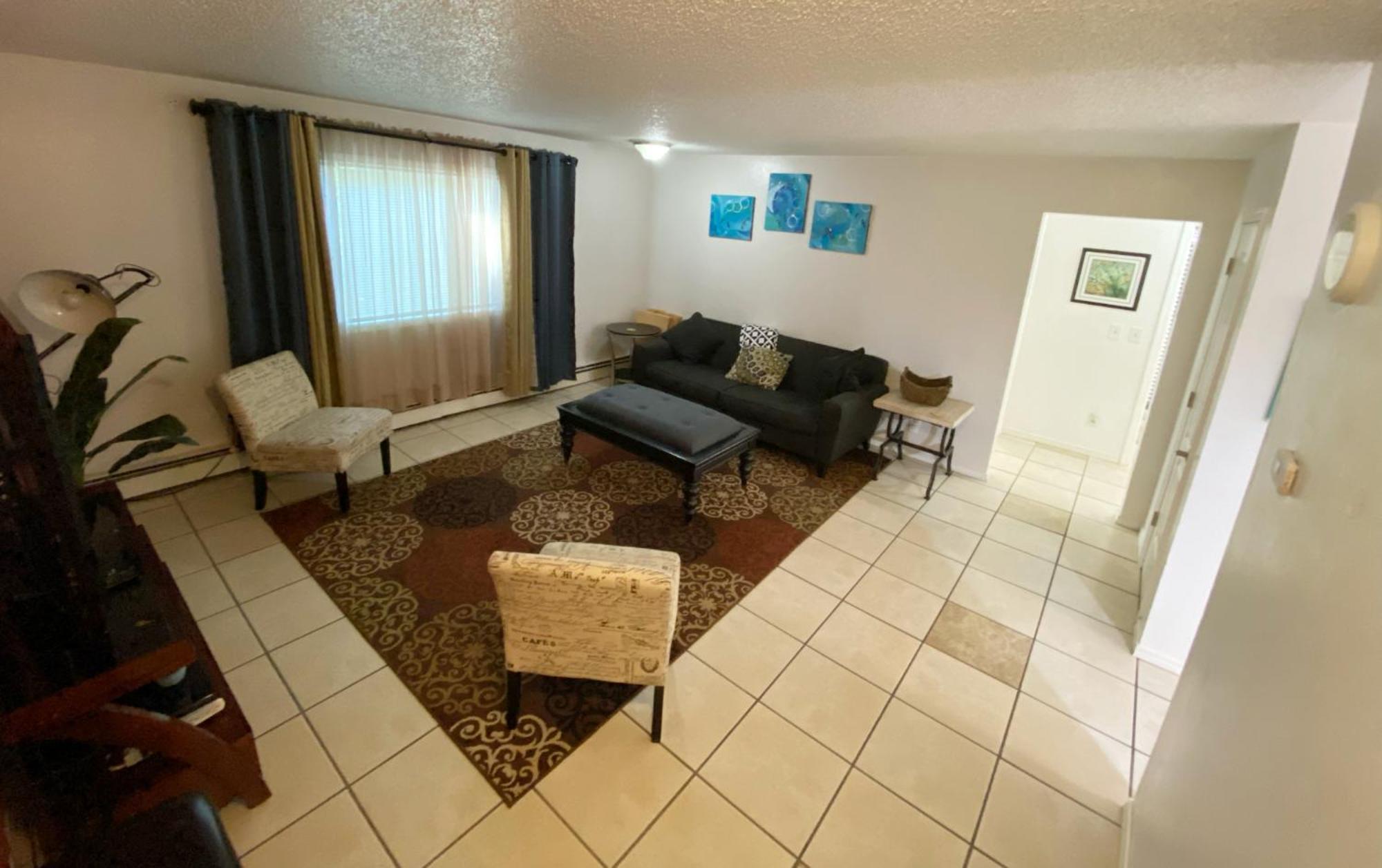Stay Anchorage! Furnished Two Bedroom Apartments With High Speed Wifi חדר תמונה