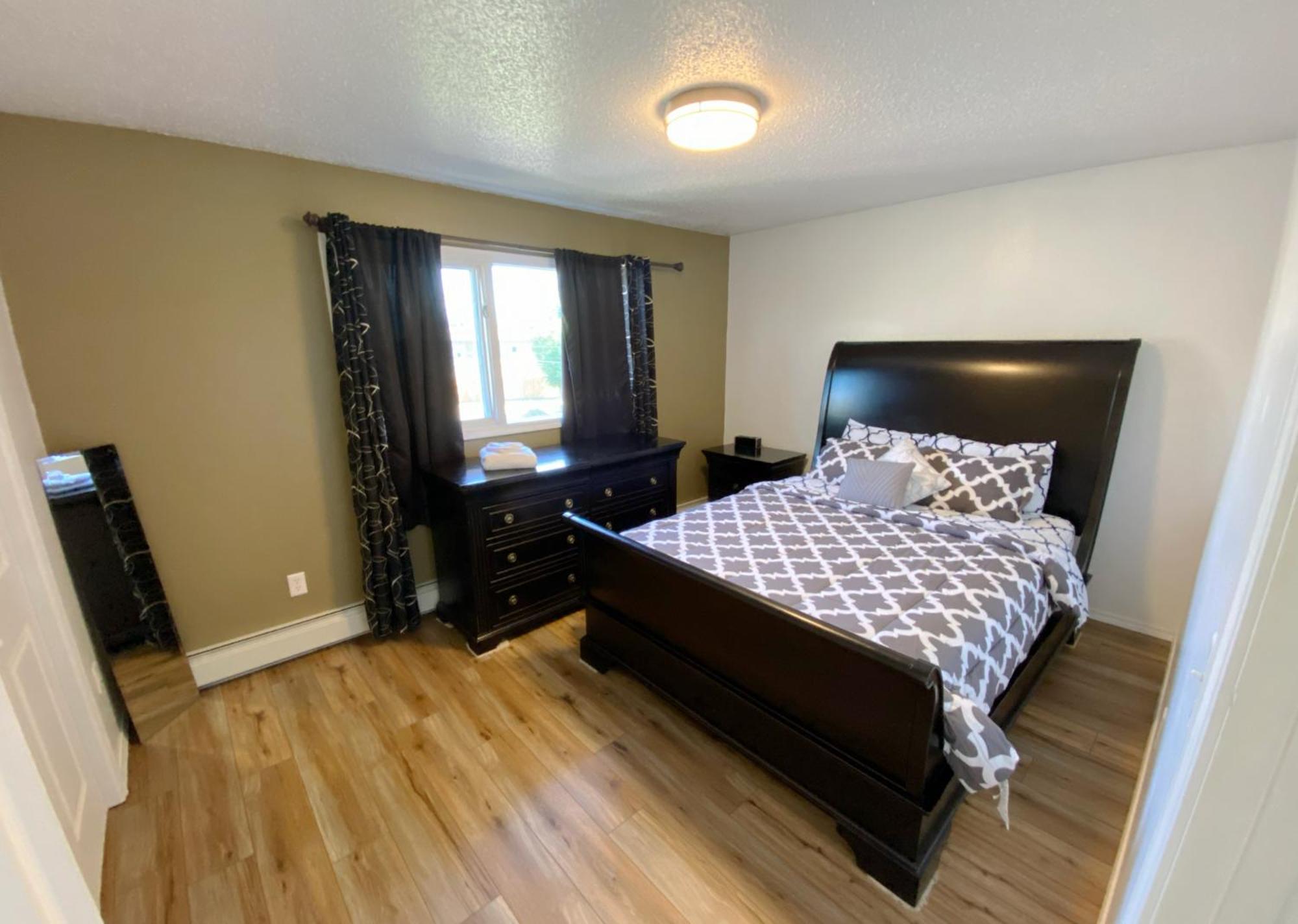 Stay Anchorage! Furnished Two Bedroom Apartments With High Speed Wifi מראה חיצוני תמונה