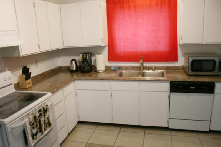 Stay Anchorage! Furnished Two Bedroom Apartments With High Speed Wifi חדר תמונה