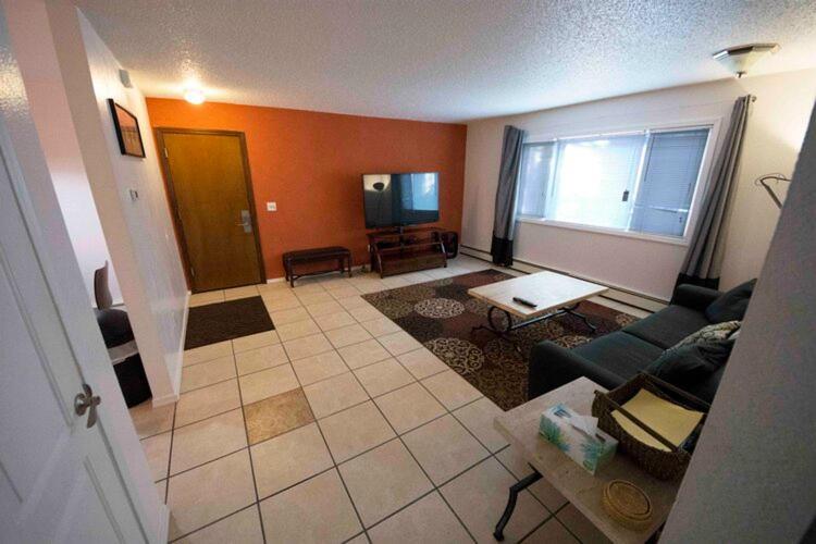 Stay Anchorage! Furnished Two Bedroom Apartments With High Speed Wifi חדר תמונה