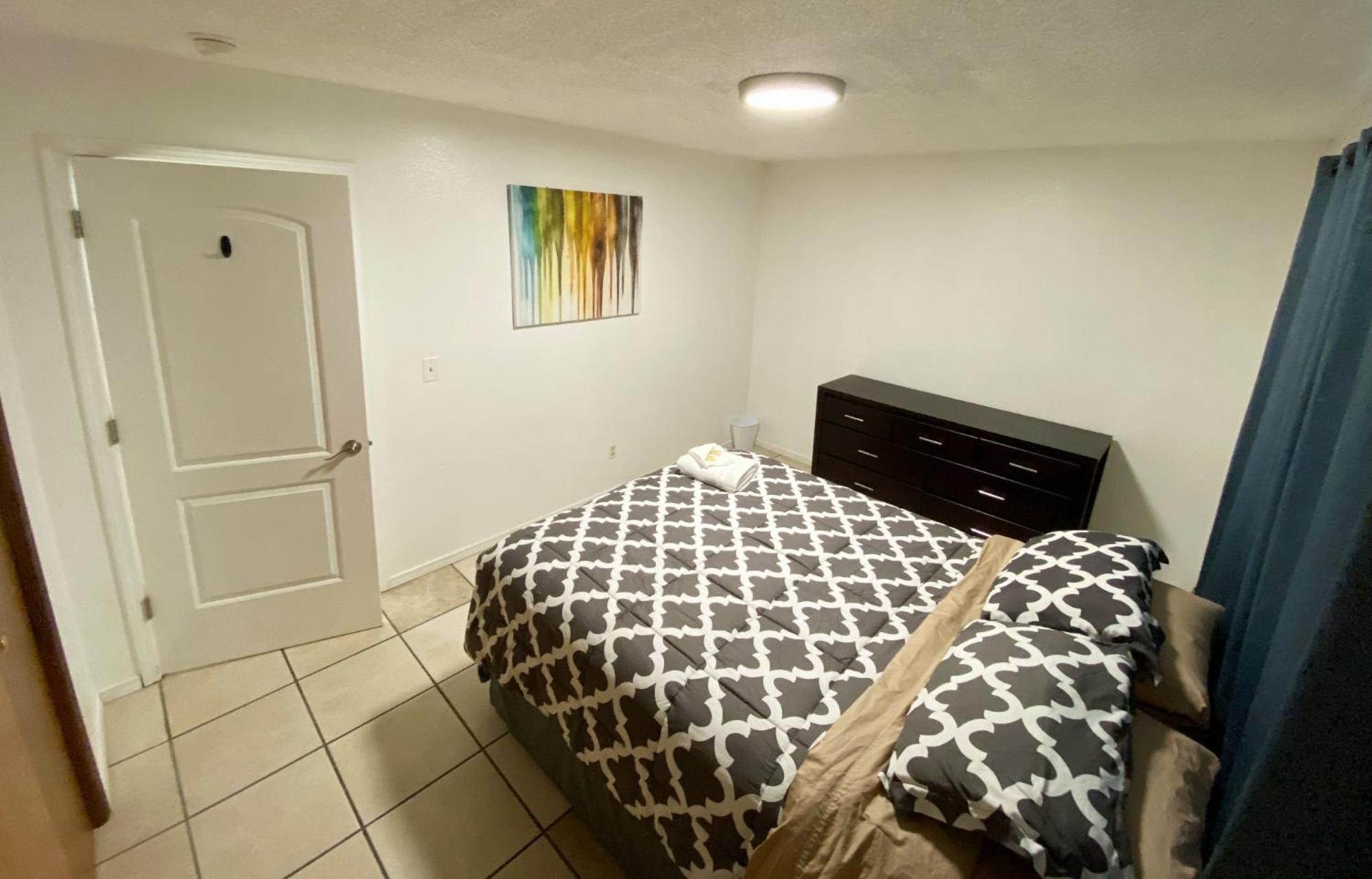 Stay Anchorage! Furnished Two Bedroom Apartments With High Speed Wifi חדר תמונה