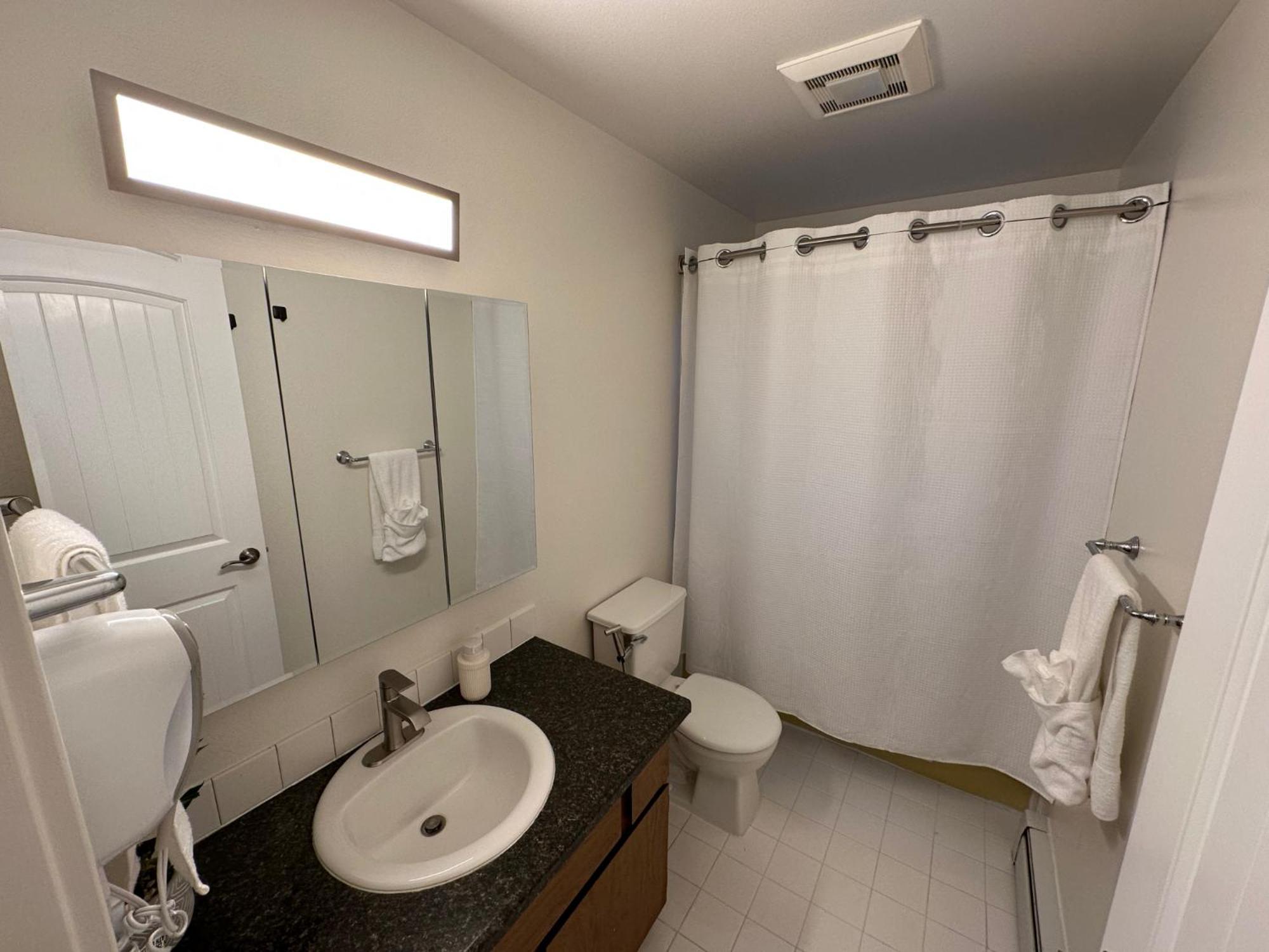 Stay Anchorage! Furnished Two Bedroom Apartments With High Speed Wifi חדר תמונה