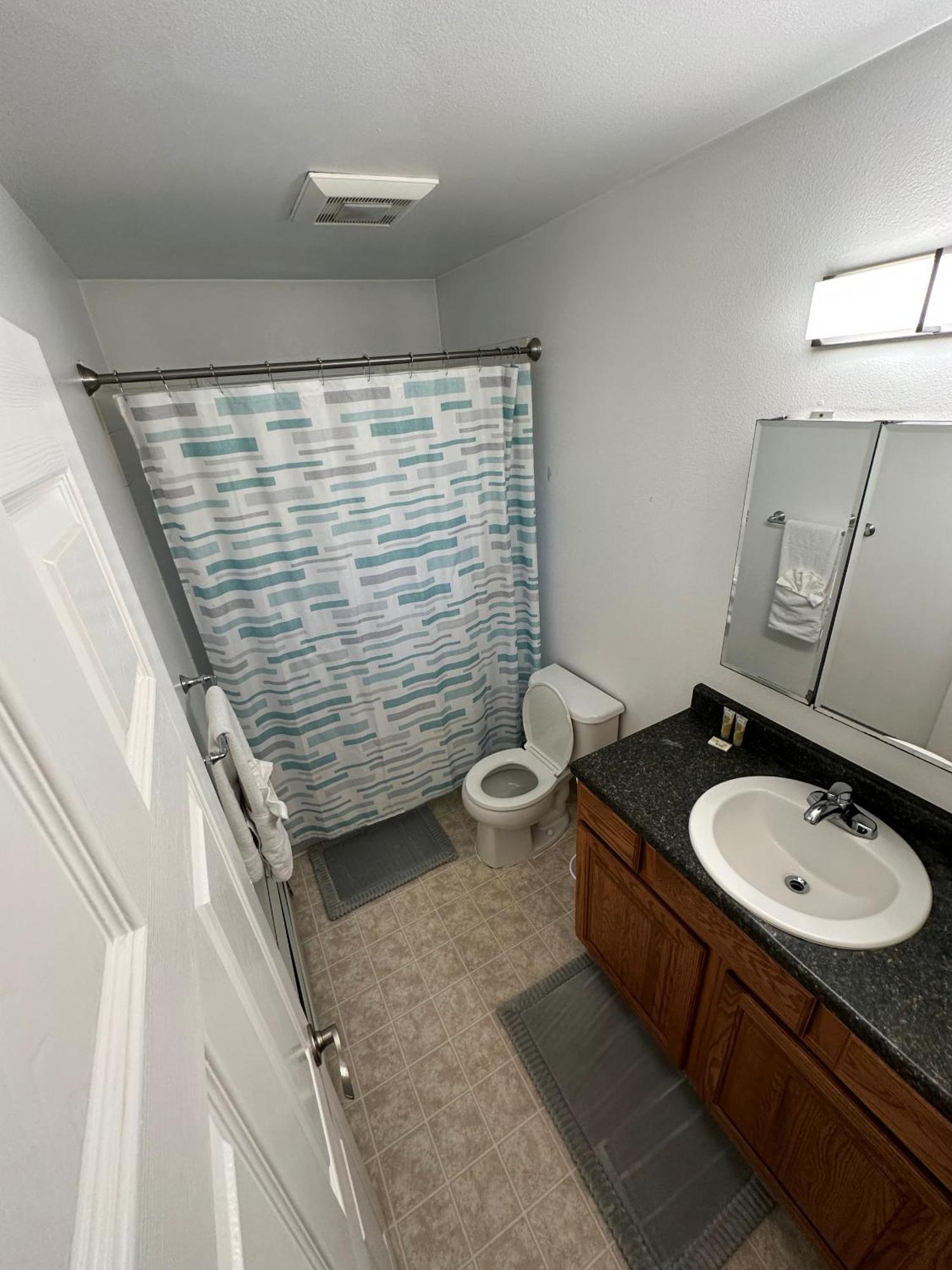 Stay Anchorage! Furnished Two Bedroom Apartments With High Speed Wifi חדר תמונה